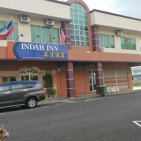Indah Inn Tawau Exteriér fotografie