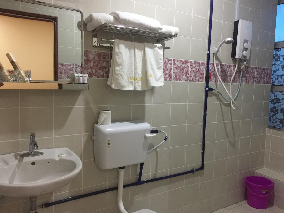 Indah Inn Tawau Exteriér fotografie